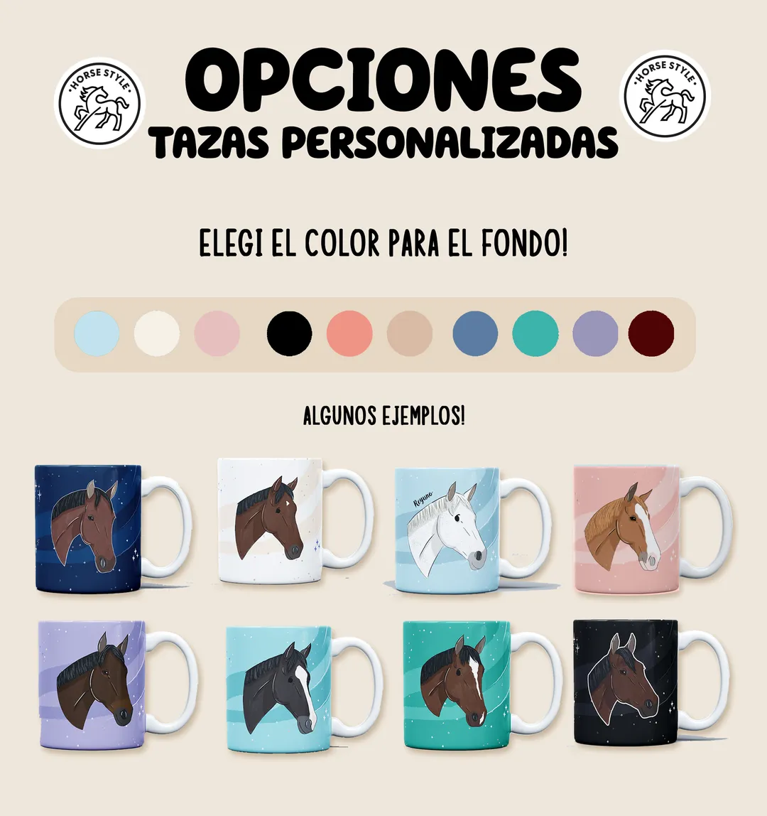 Opciones del producto